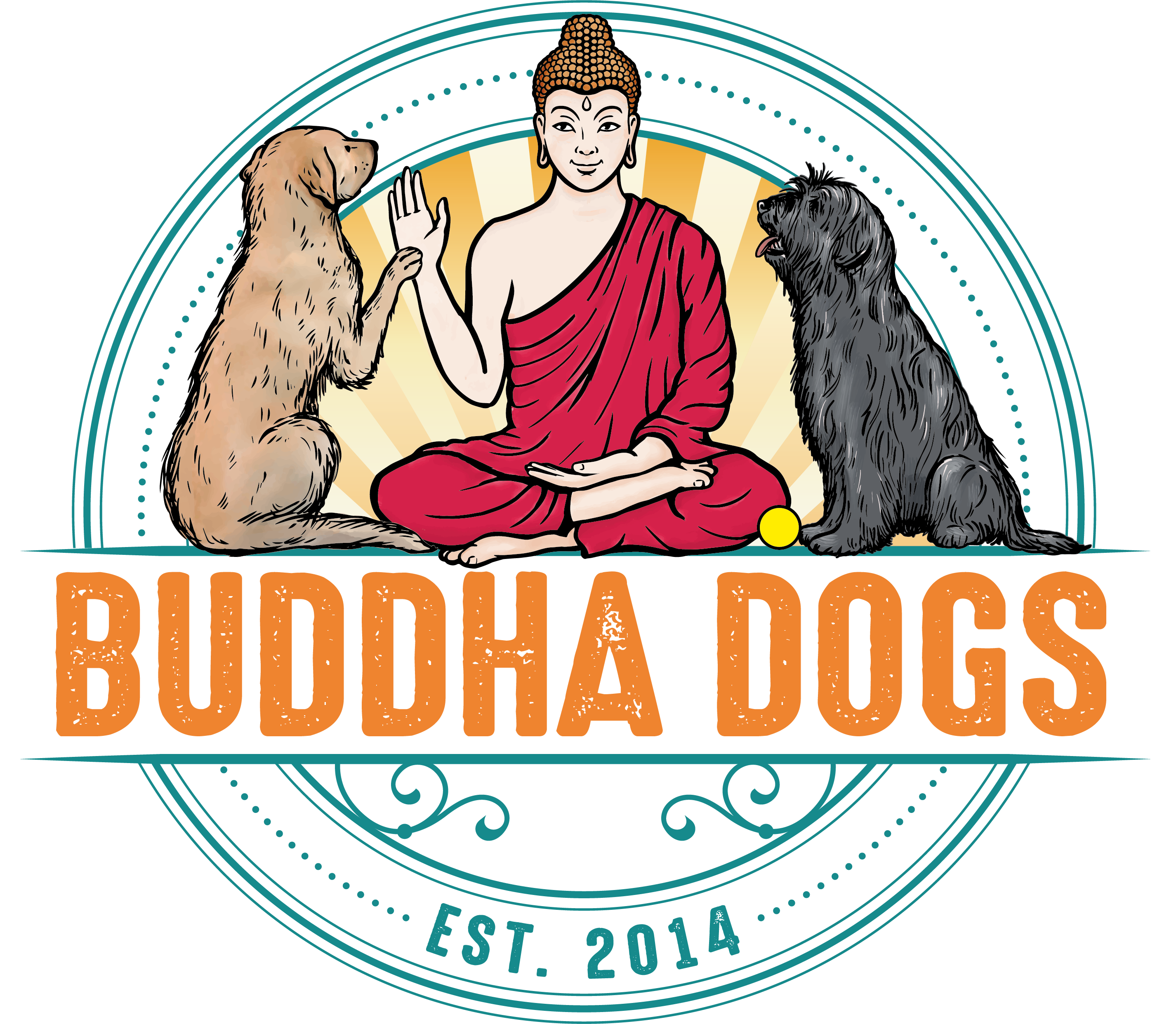 Buddha Dogs Tierpsychologie und Hundeverhaltensberatung